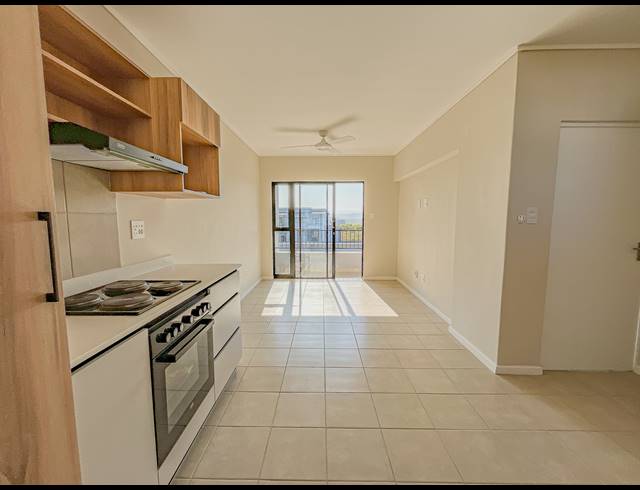 1 BEDROOM APARTMENT TO LET IN BALLITO CENTRAL